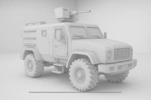 Einsatz robuster Switches in gepanzerten und taktischen Militärfahrzeugen Sichere Netzwerklösungen für Militärfahrzeuge - gepanzerte Transporter, taktische Fahrzeuge nach MIL-Standards