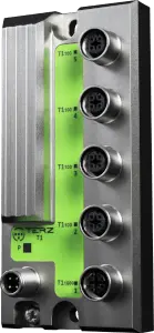 NITE-T1XS41-0100 NITE-T1XS41-0100 Single Pair Ethernet Switch