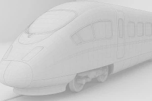 Transportation Robuste Netzwerktechnik für öffentlichen Nahverkehr - Züge, Busse, Straßenbahnen mit CCTV und Fahrgastinformation